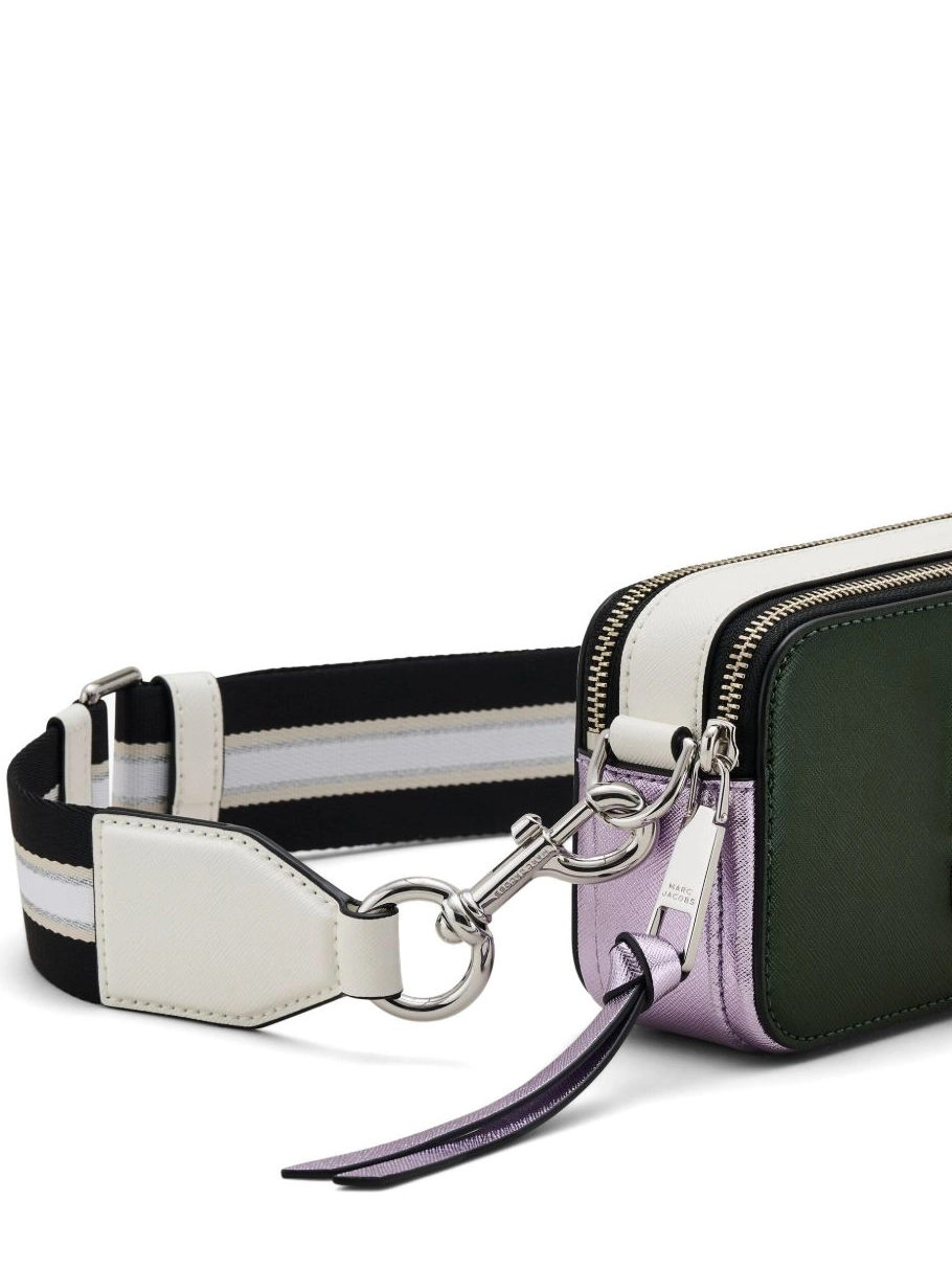 Affordable Women Colorblock bag cross Marc body Jacobs Snapshot The 0719